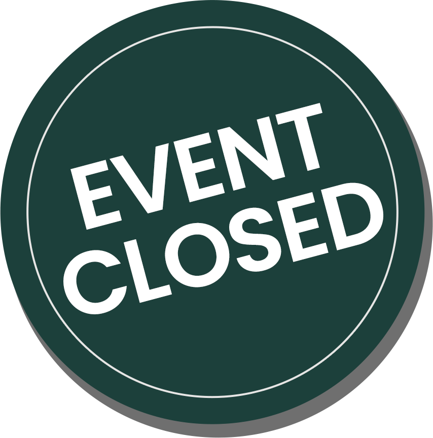 event complete badge